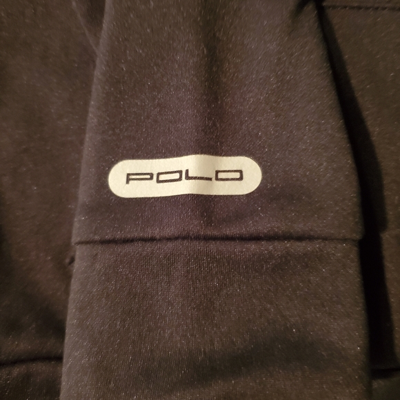 Boy's Polo Ralph Lauren Hoody - Picture 2 of 3
